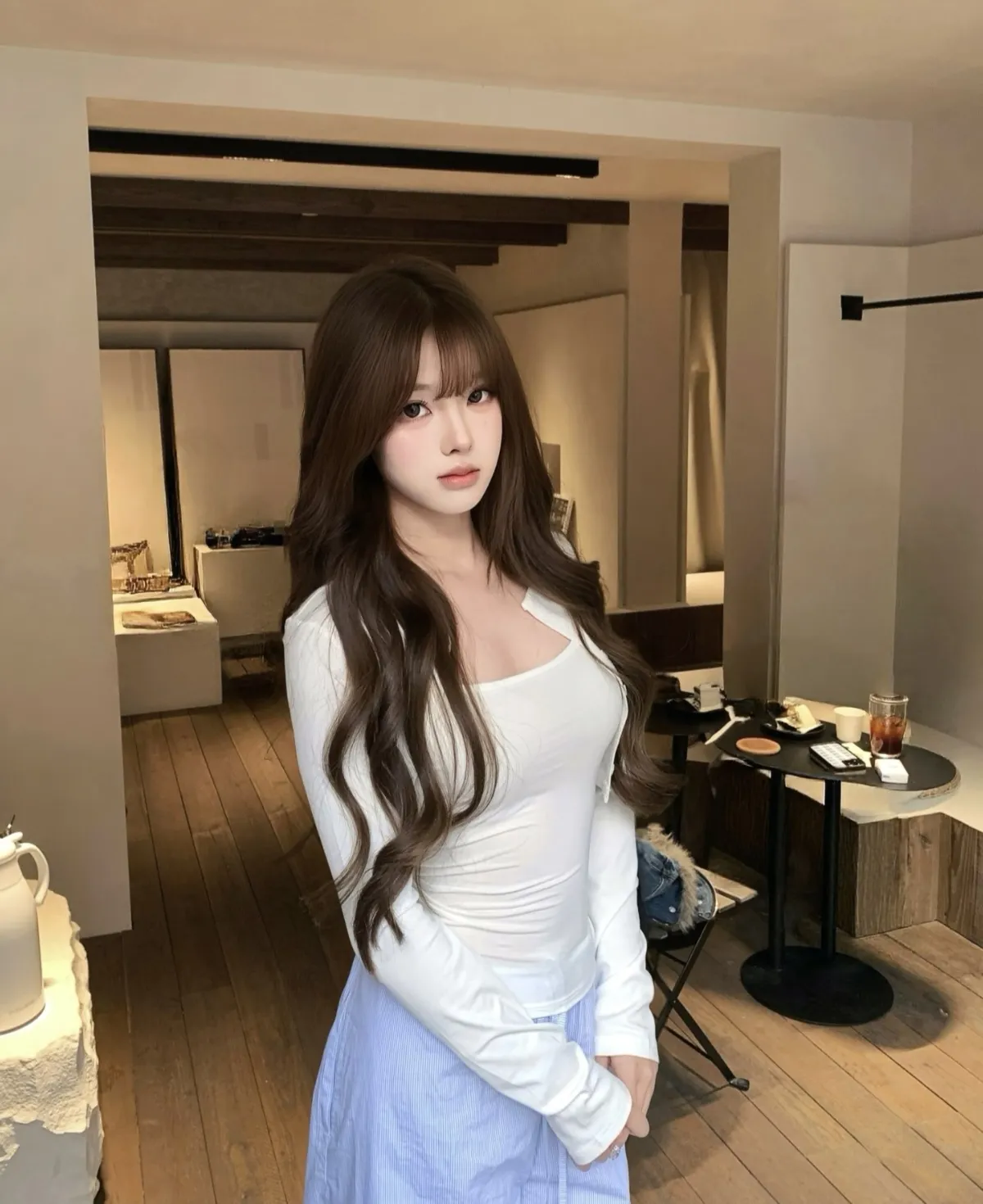 浦东05思雨极品嫩妹(短期兼职） Gallery 2