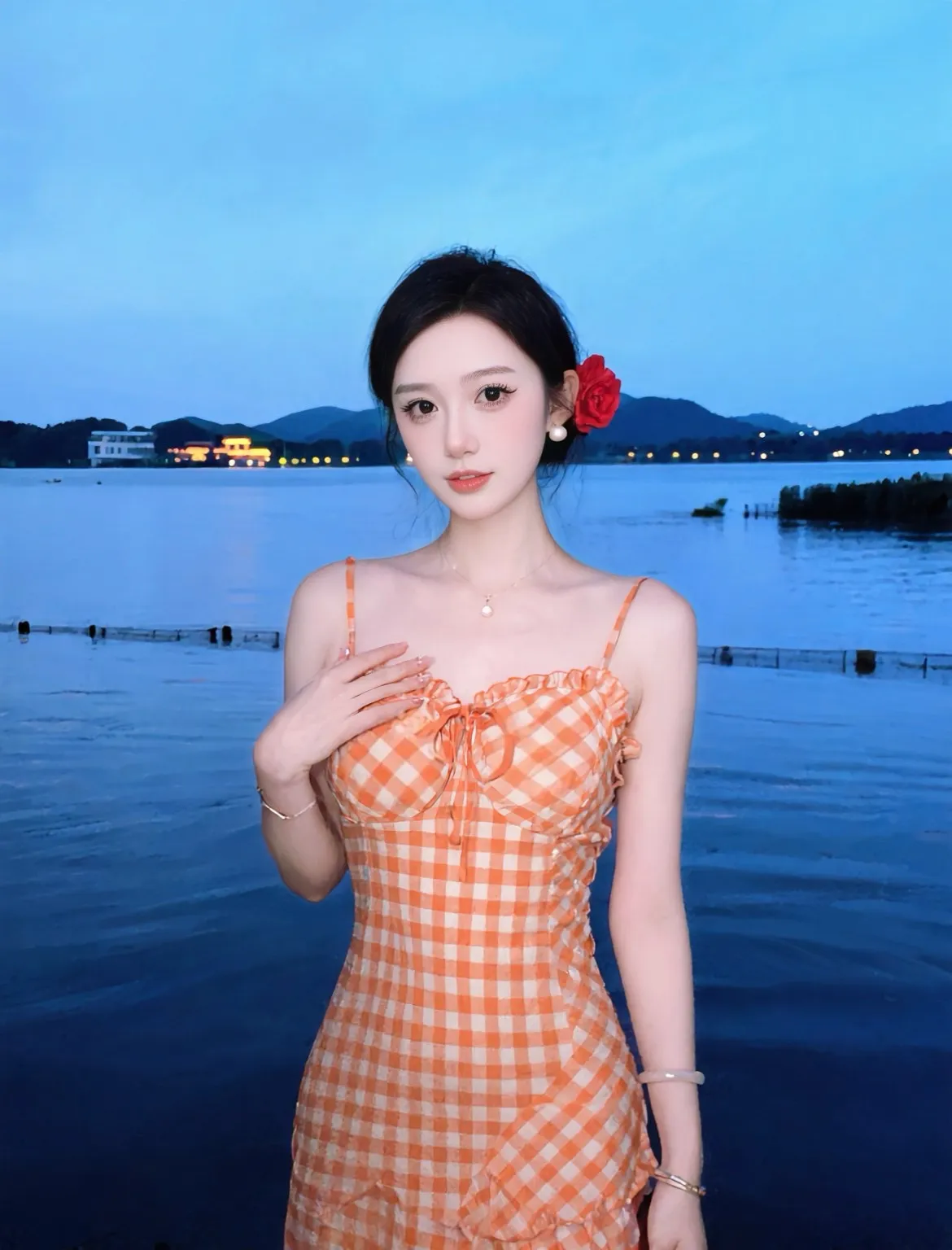 普陀  都是自拍照 Gallery 4