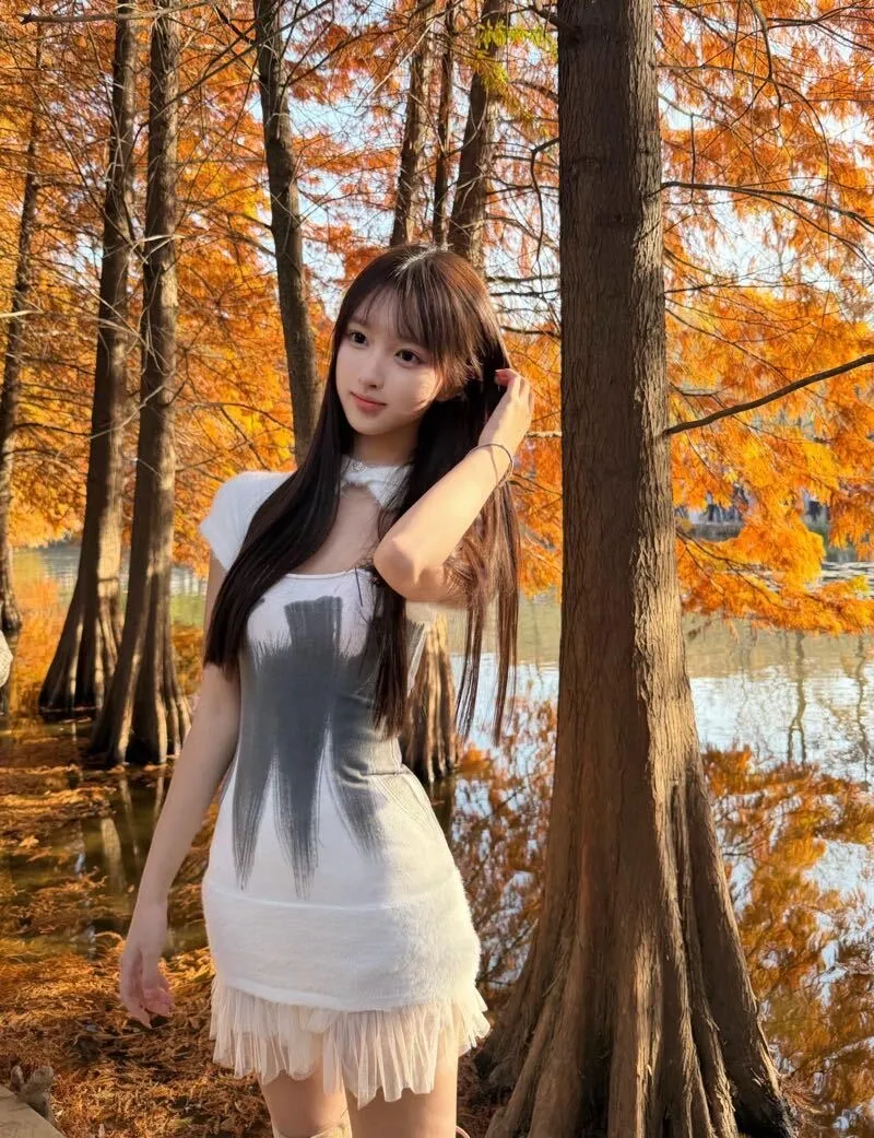 ❤️人学妹mimi上海首开刚破C Gallery 5