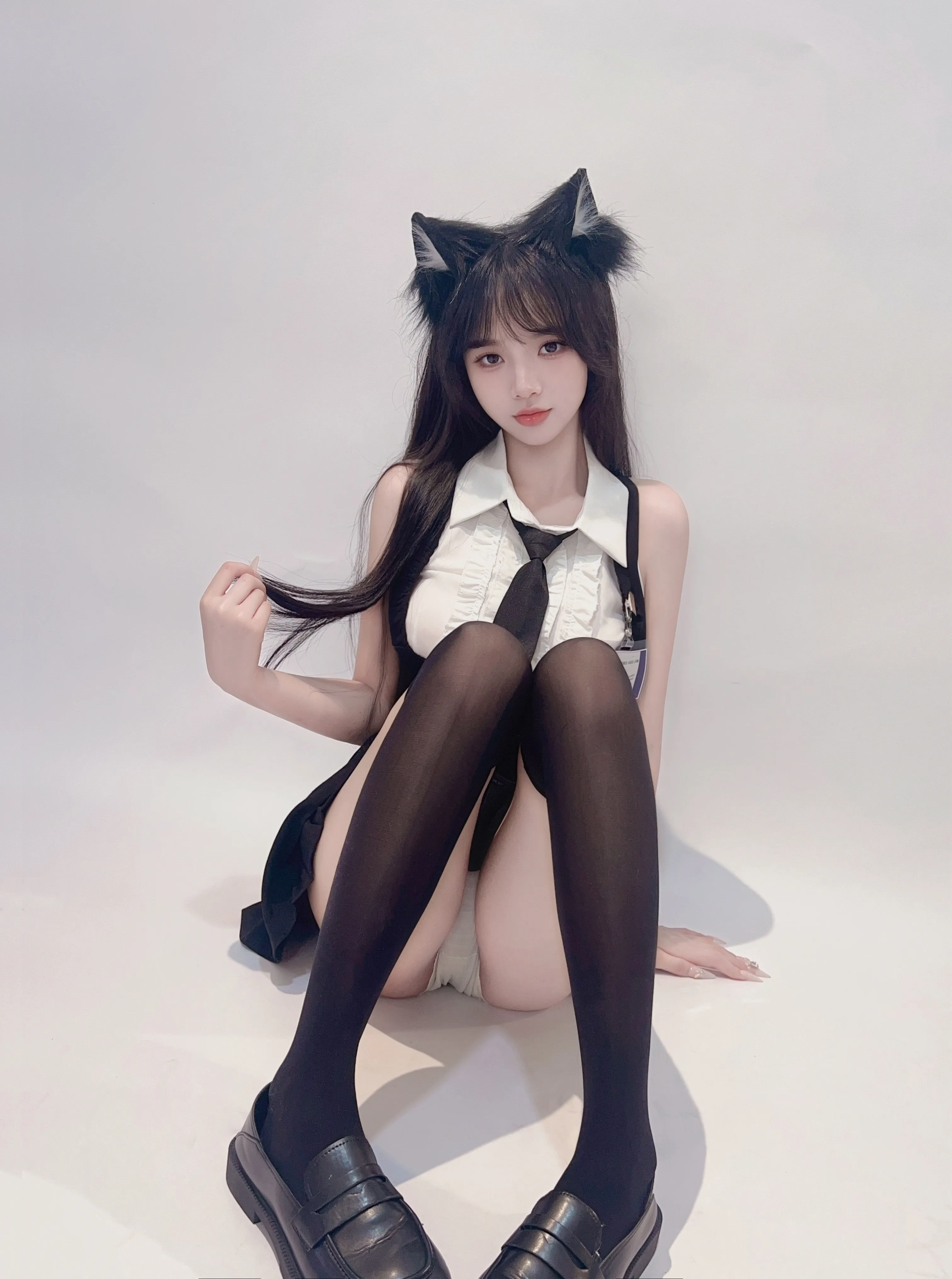未央 叫床极其勾人让人欲罢不能 Gallery 4