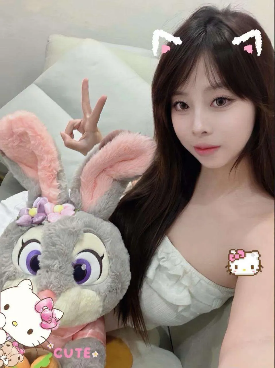 闵行05果果🌈✨白小纯 Gallery 2