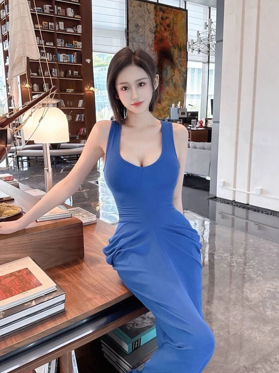 黄蒲眠眠 Gallery 6