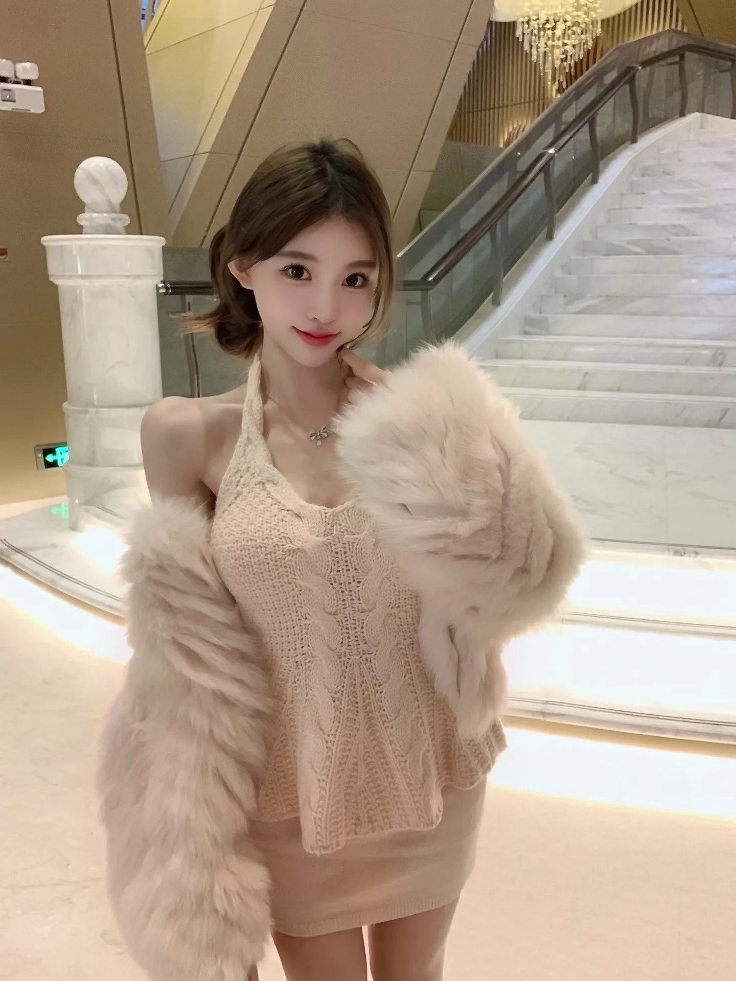 宝山07年小萝莉 雨萱 Gallery 4