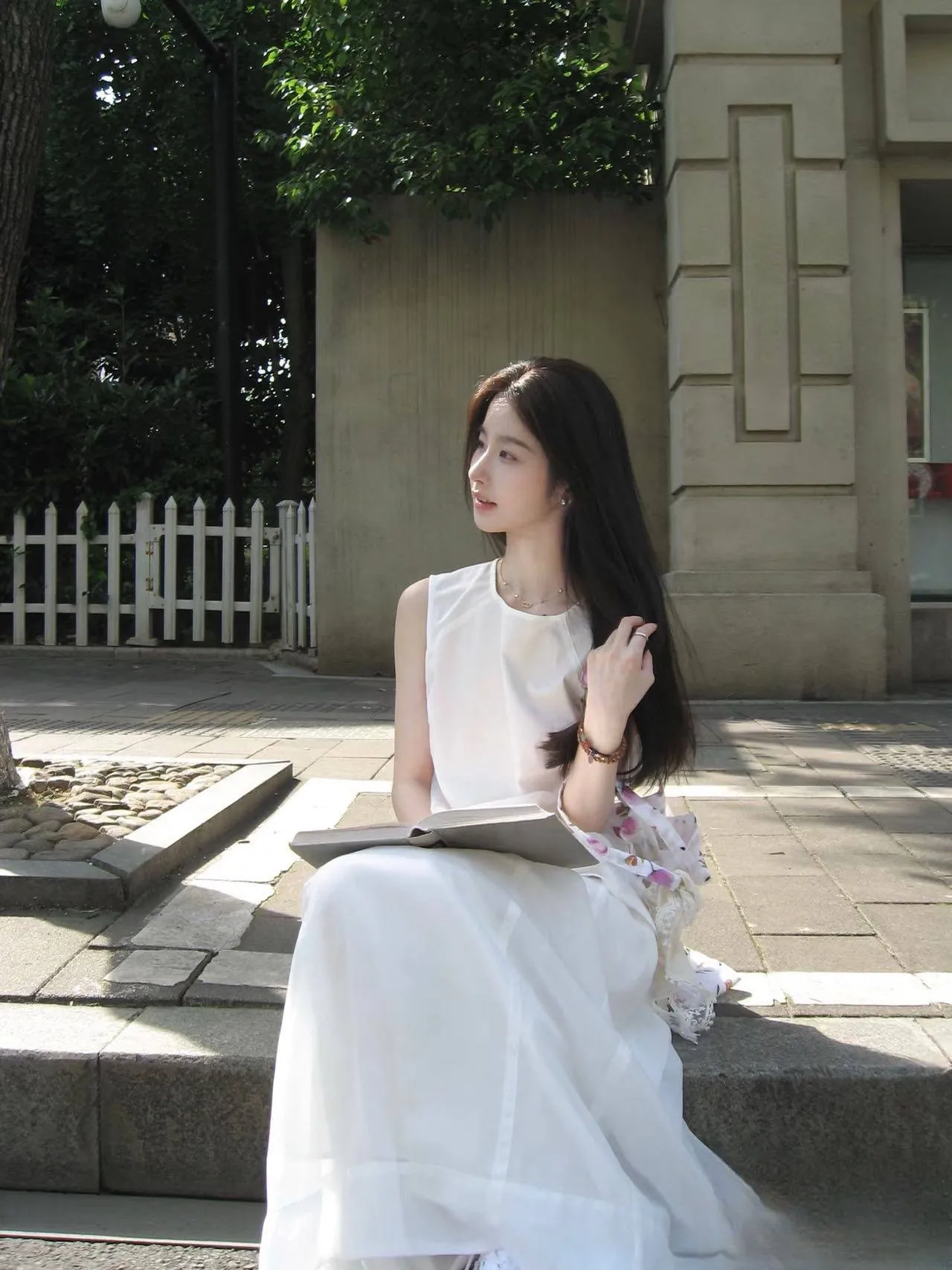 甜甜 清纯小白花在校学生兼职 Gallery 5