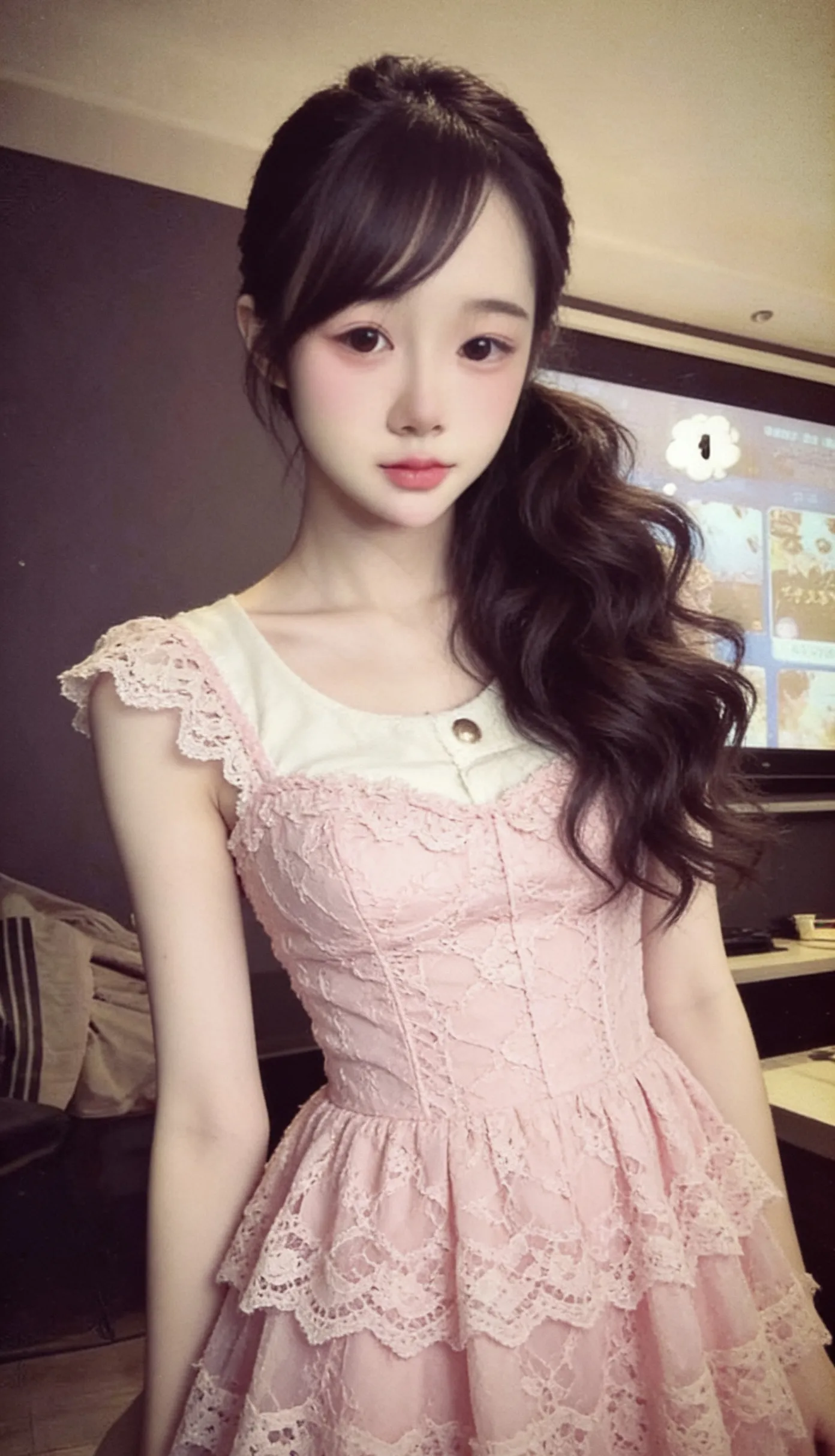 嘉定；蔻蔻 Gallery 1