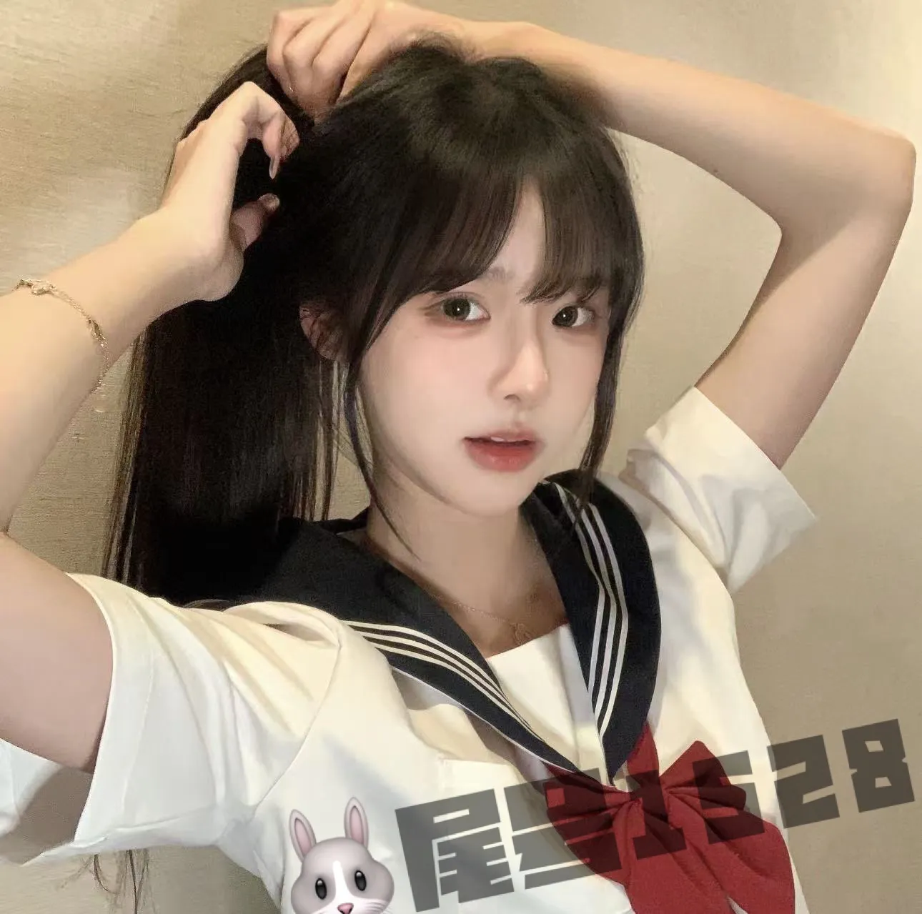 Y4402A-小纯 浦东极品纯欲🉑ytwt+💰 ギャラリー 5