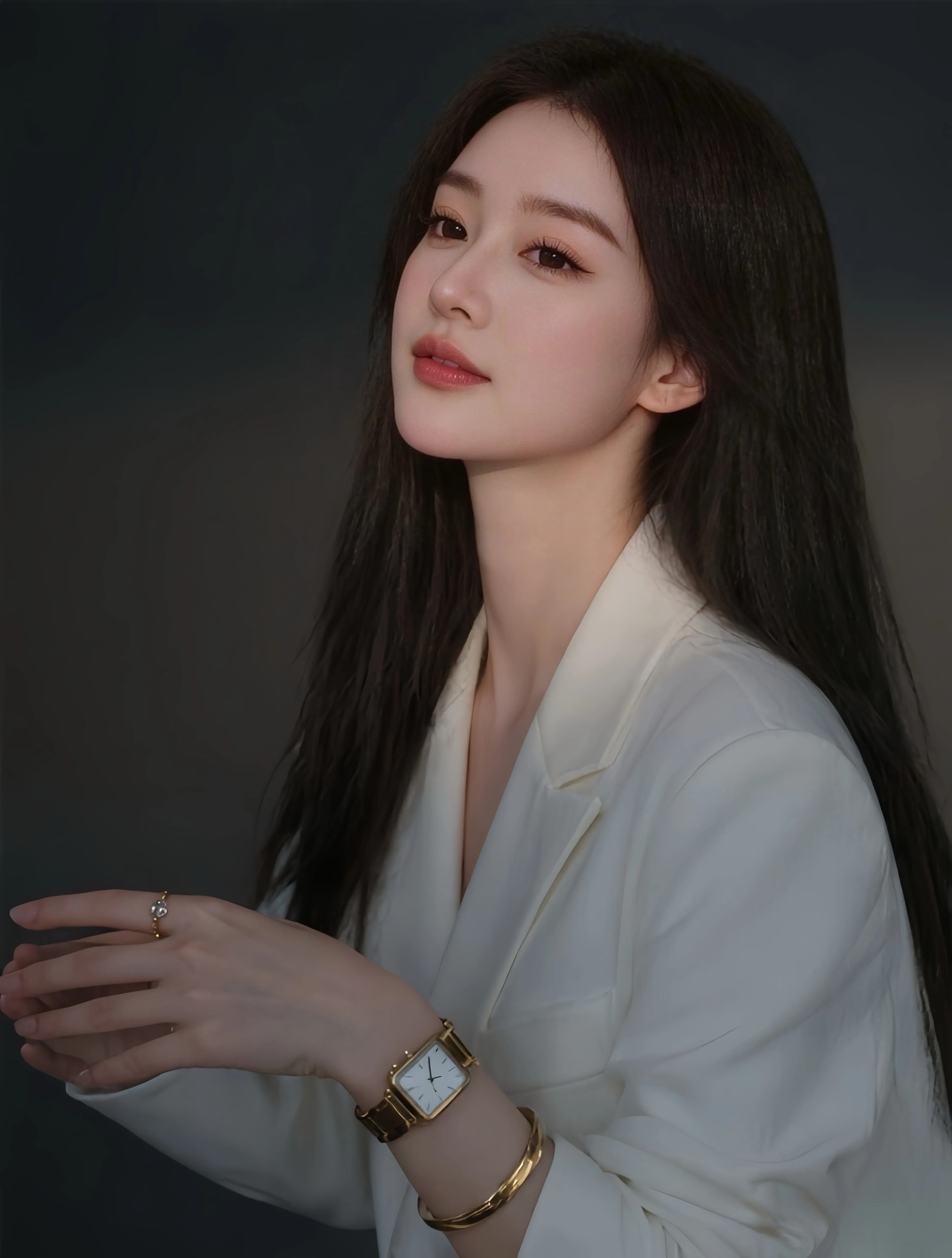 闵行❤️白洛 主持人短期兼职 Gallery 4