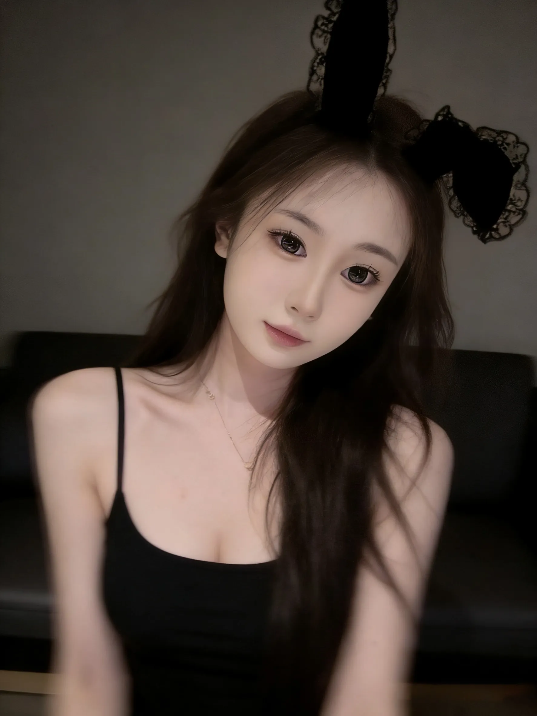 07洛妍  白小纯 Gallery 1