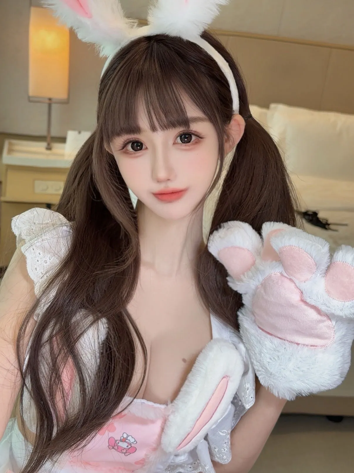 宝山新人小纯 慧慧 Gallery 1