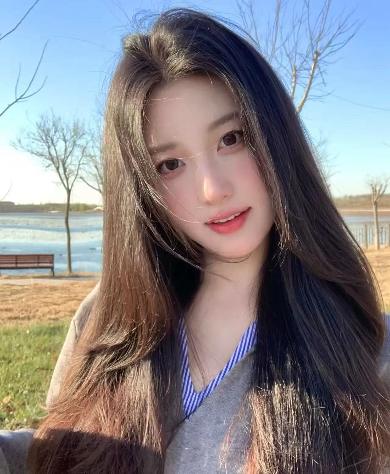 a051🦜上海师大在校生学生 Gallery 2