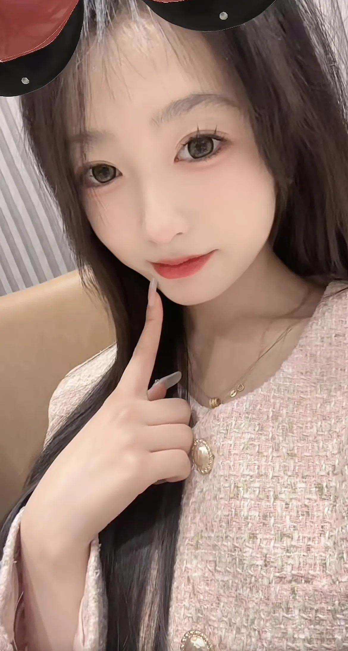 岚枫 清纯可爱床上小妖精