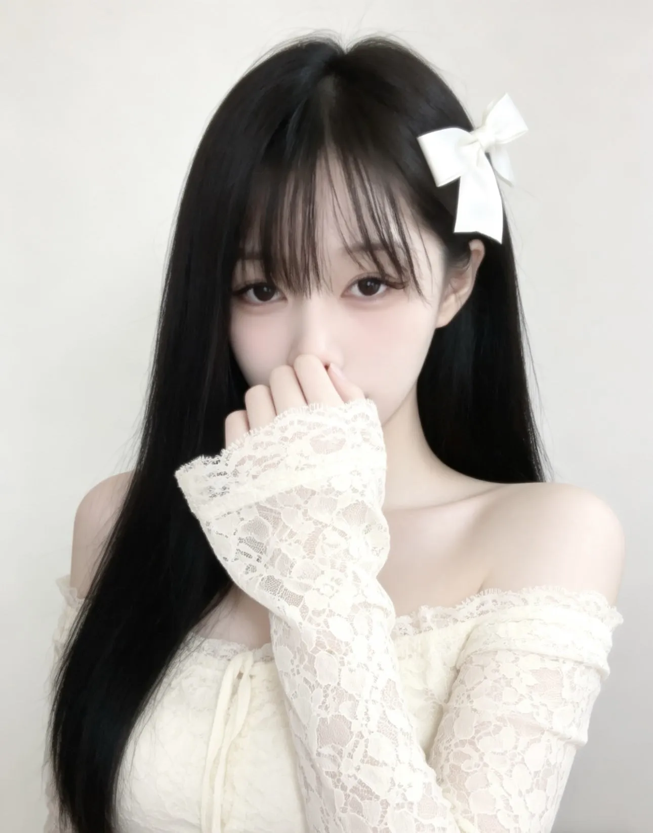 白虎新人 在校大学生 猫猫