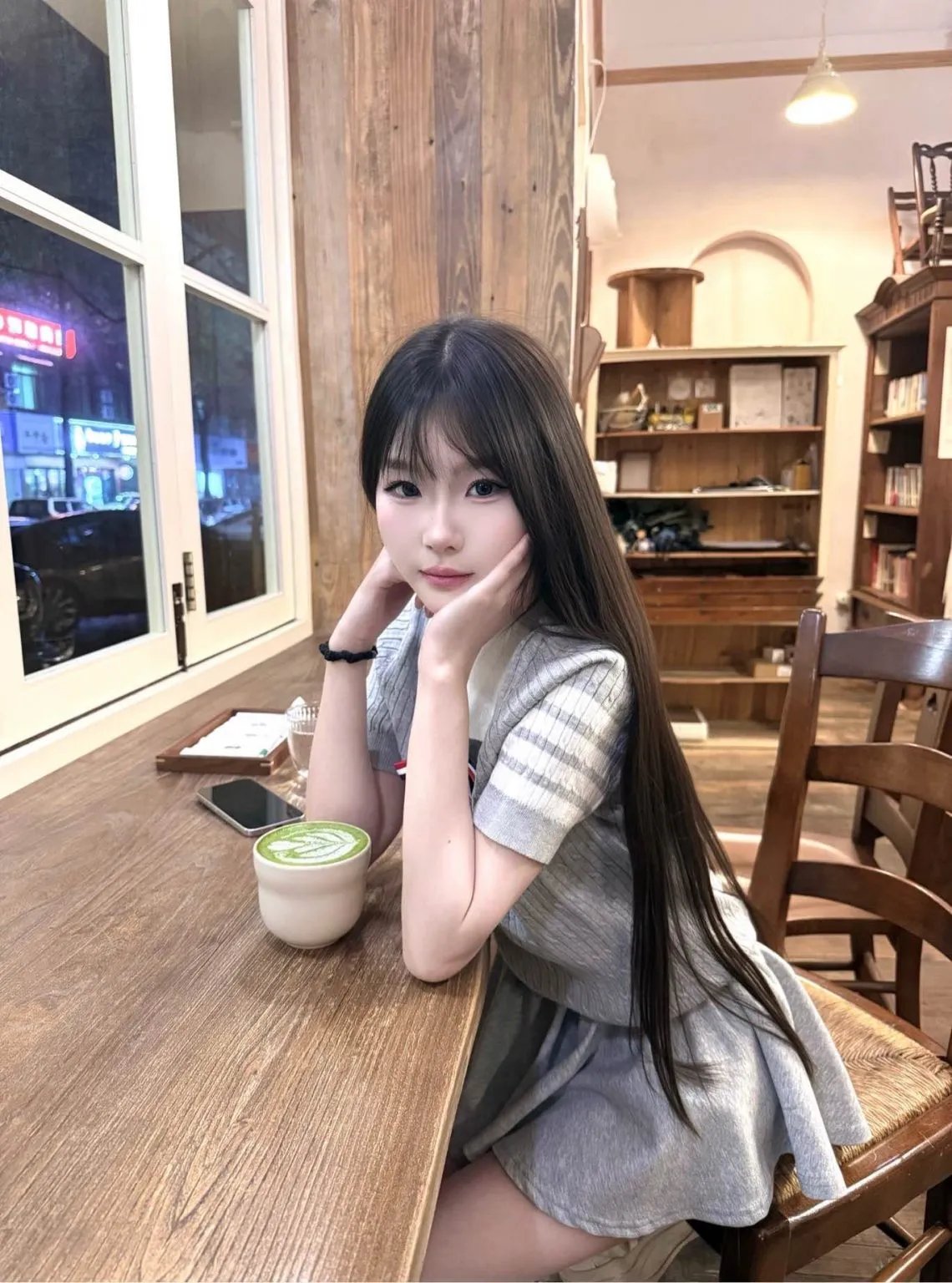 Y3515-浦东08 极品白小纯萝莉🉑ytwt+💰 Gallery 2