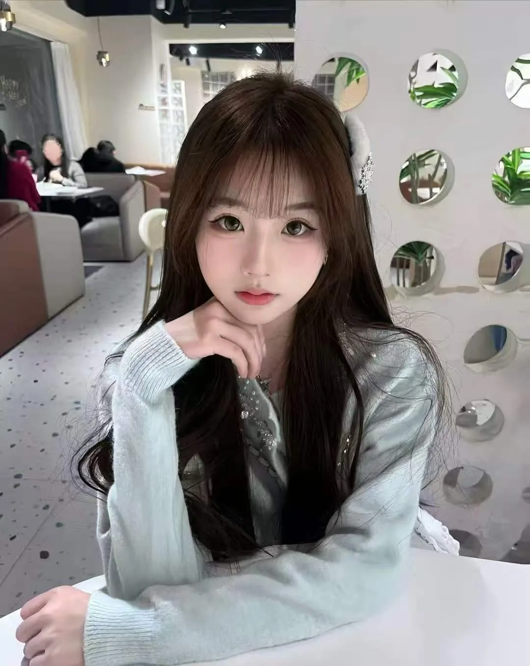 bb041 徐汇 169 学妹兼职 Gallery 2