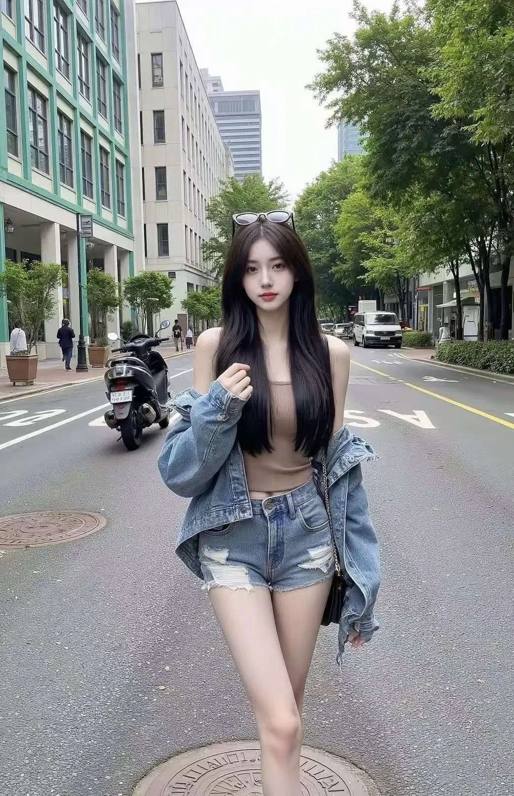 黄埔洛洛 Gallery 3