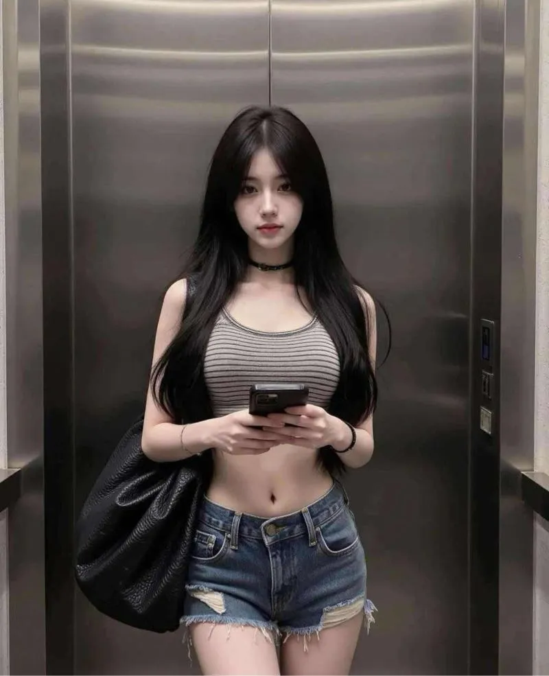 橙子 水多甜甜的哥哥来吃吗 Gallery 3