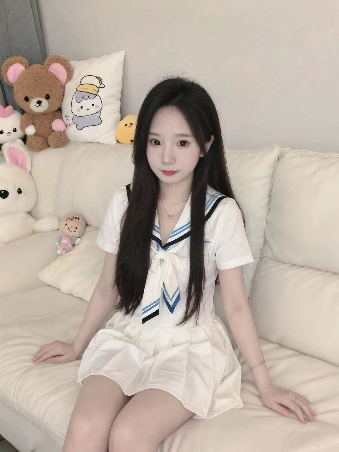 浦东06小萝莉小梦！ Gallery 4