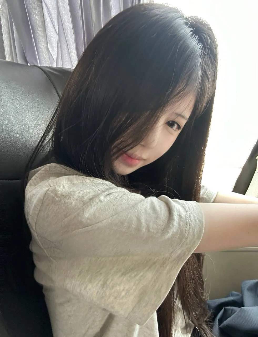 蜂腰小腰精大长腿甜御 小妖 Gallery 5