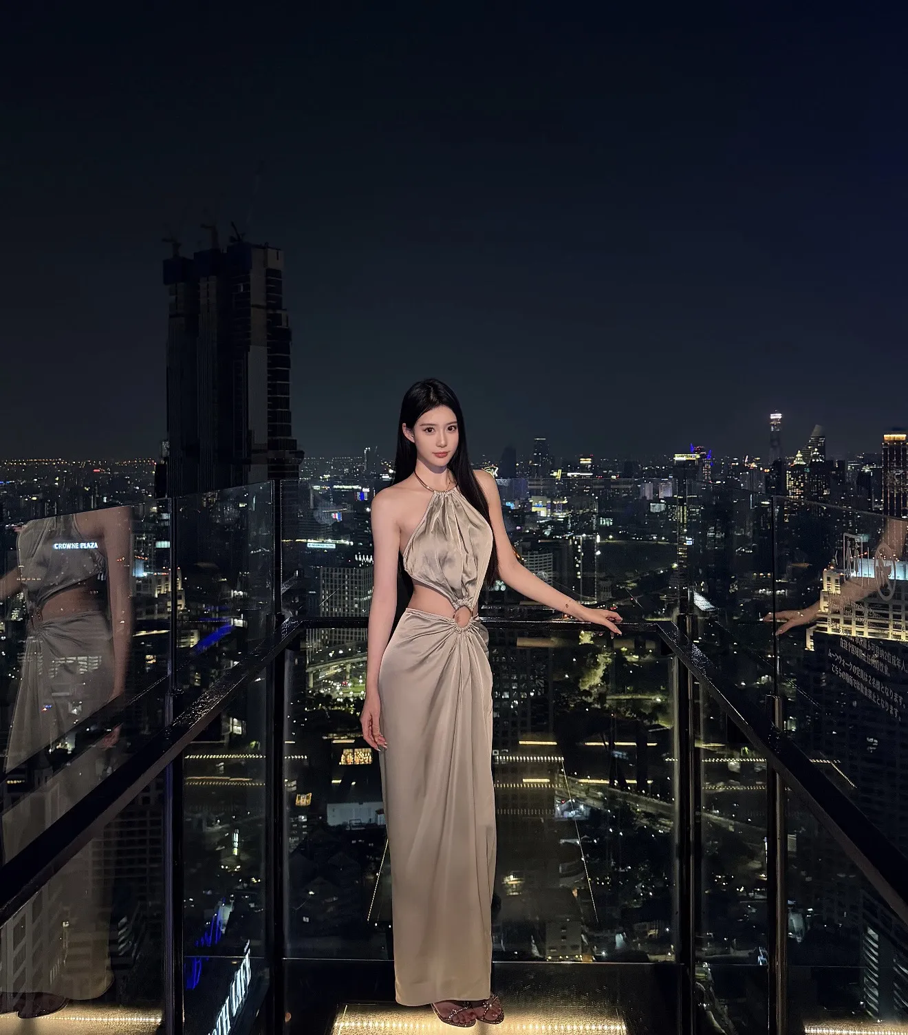 松江御姐新人首开 蓝悦 Gallery 3