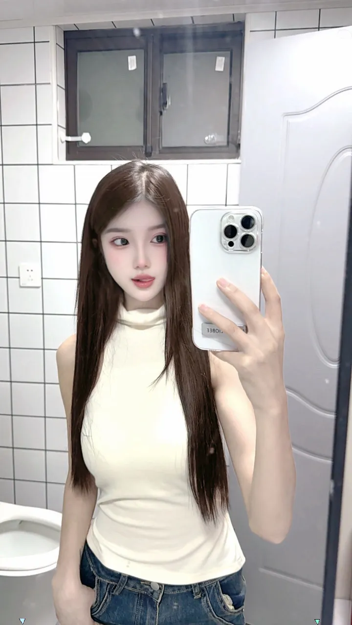 纯欲满满 性瘾女 李甜甜 Gallery 2