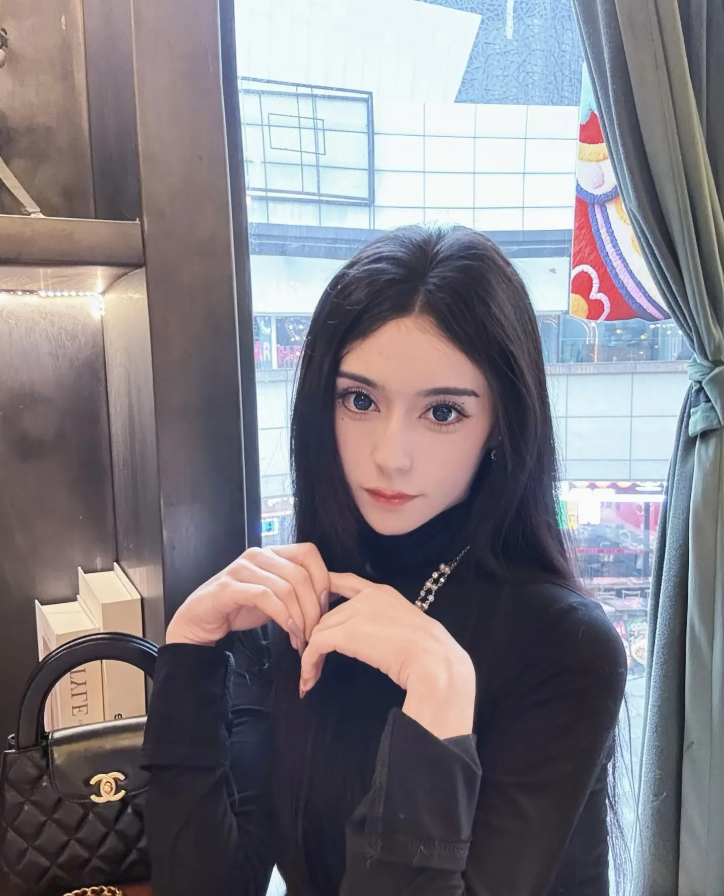 新疆白虎女孩 阿凡琪琪 Gallery 2