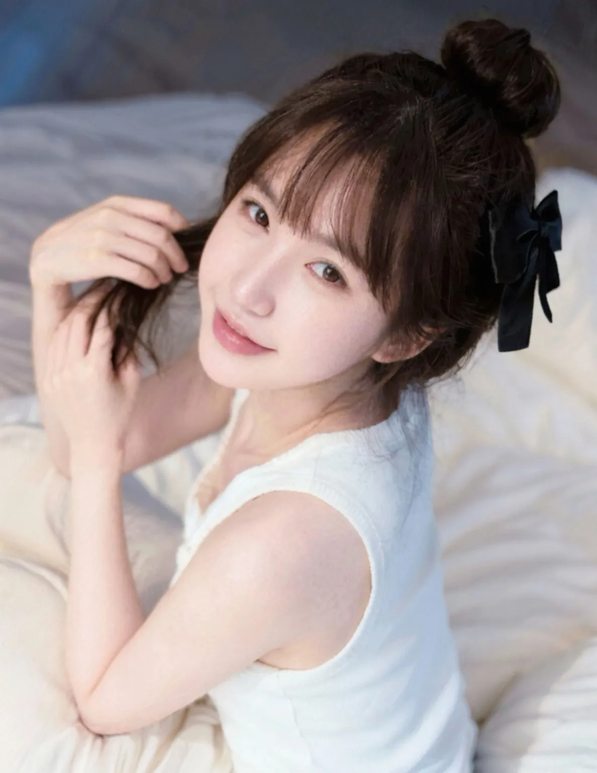 251新人甜美校花型学妹首开 硬5🦜 Gallery 3