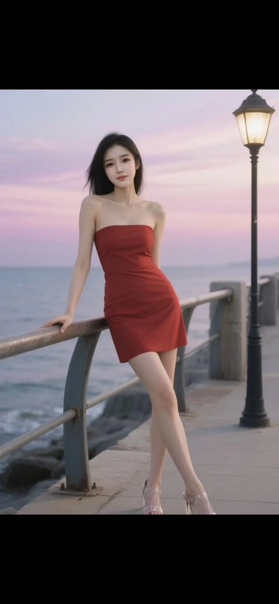 闵行极品梦琪 Gallery 5