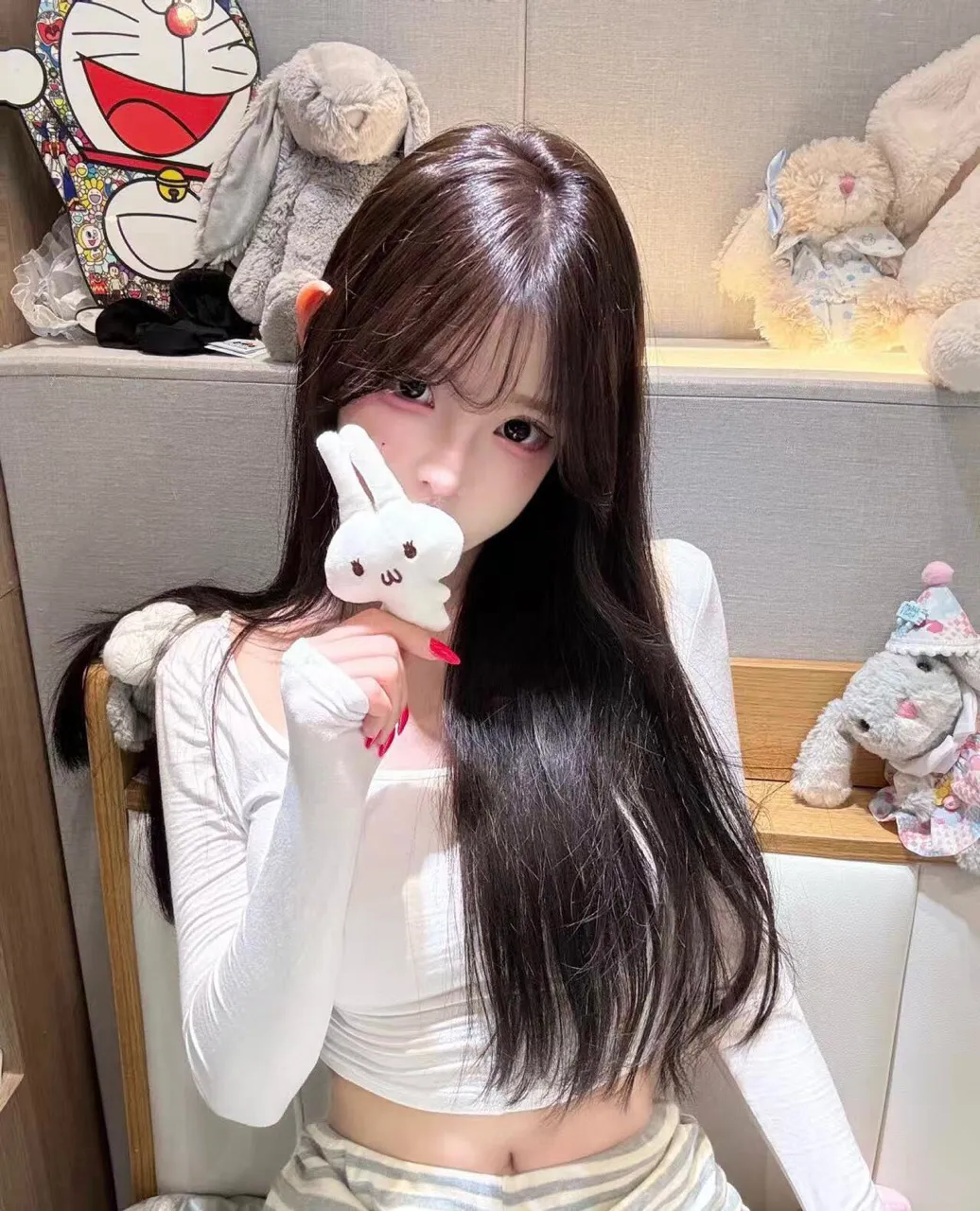 黄浦 姗姗 Gallery 3