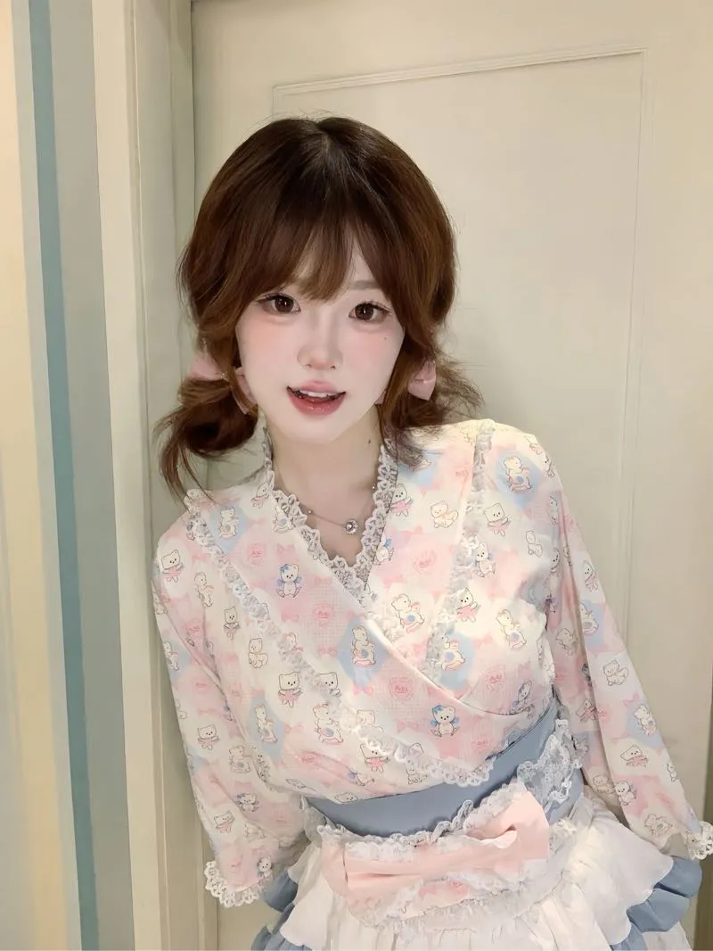 樱花妹妹，态度好小B紧实最多两指宽 Gallery 4