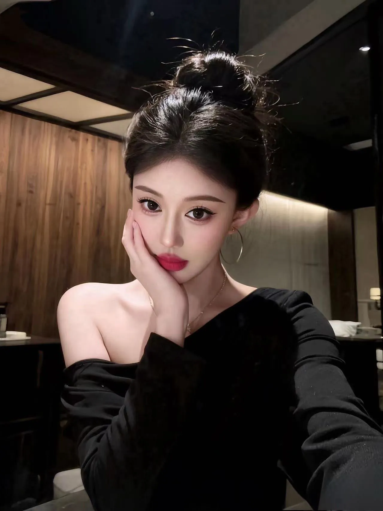 白领彤彤业余兼职 Gallery 6