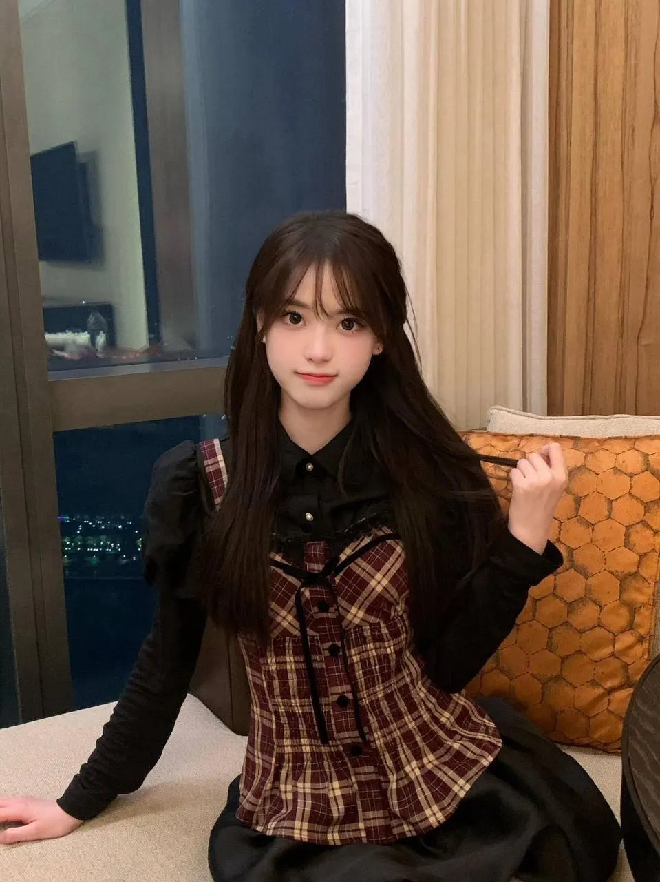 闵行 沫沫 Gallery 5