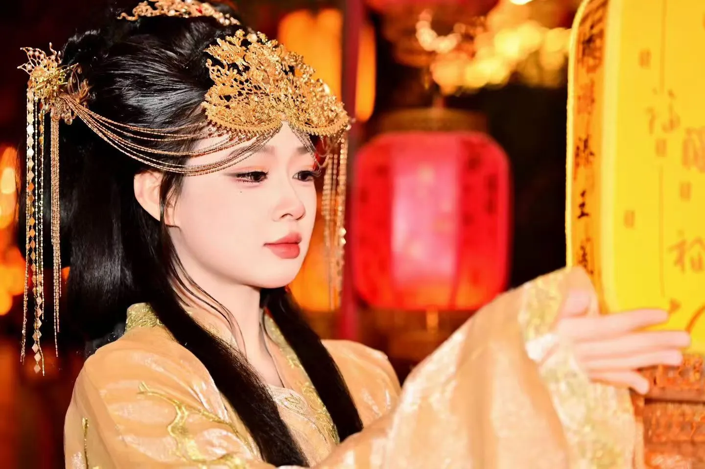 浦东 林希06新人 Gallery 5