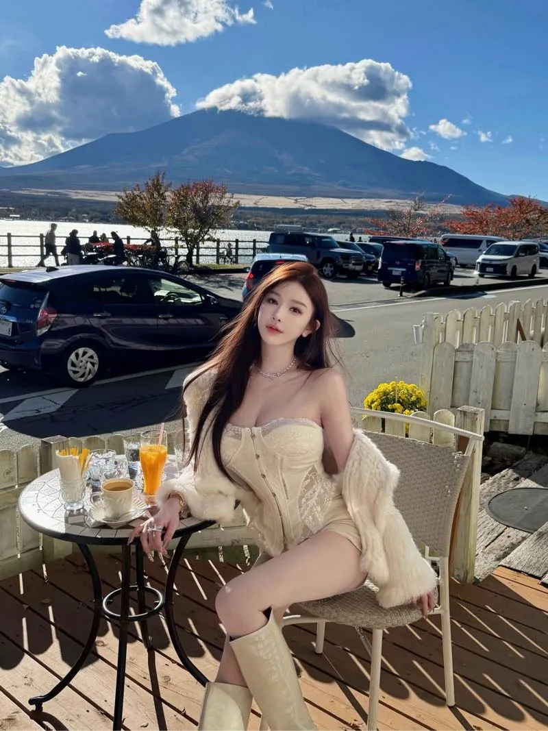 松江 菲雨 Gallery 5