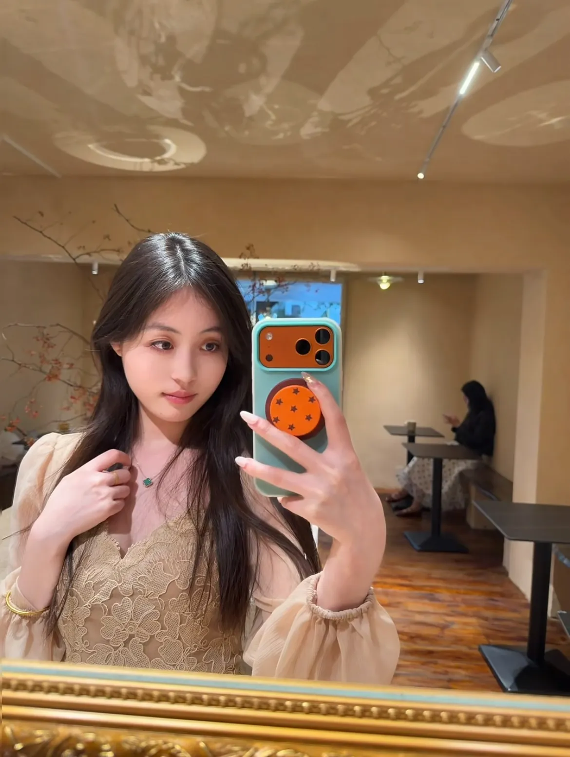 浦东琪琪刚下海嫩汁 Gallery 1