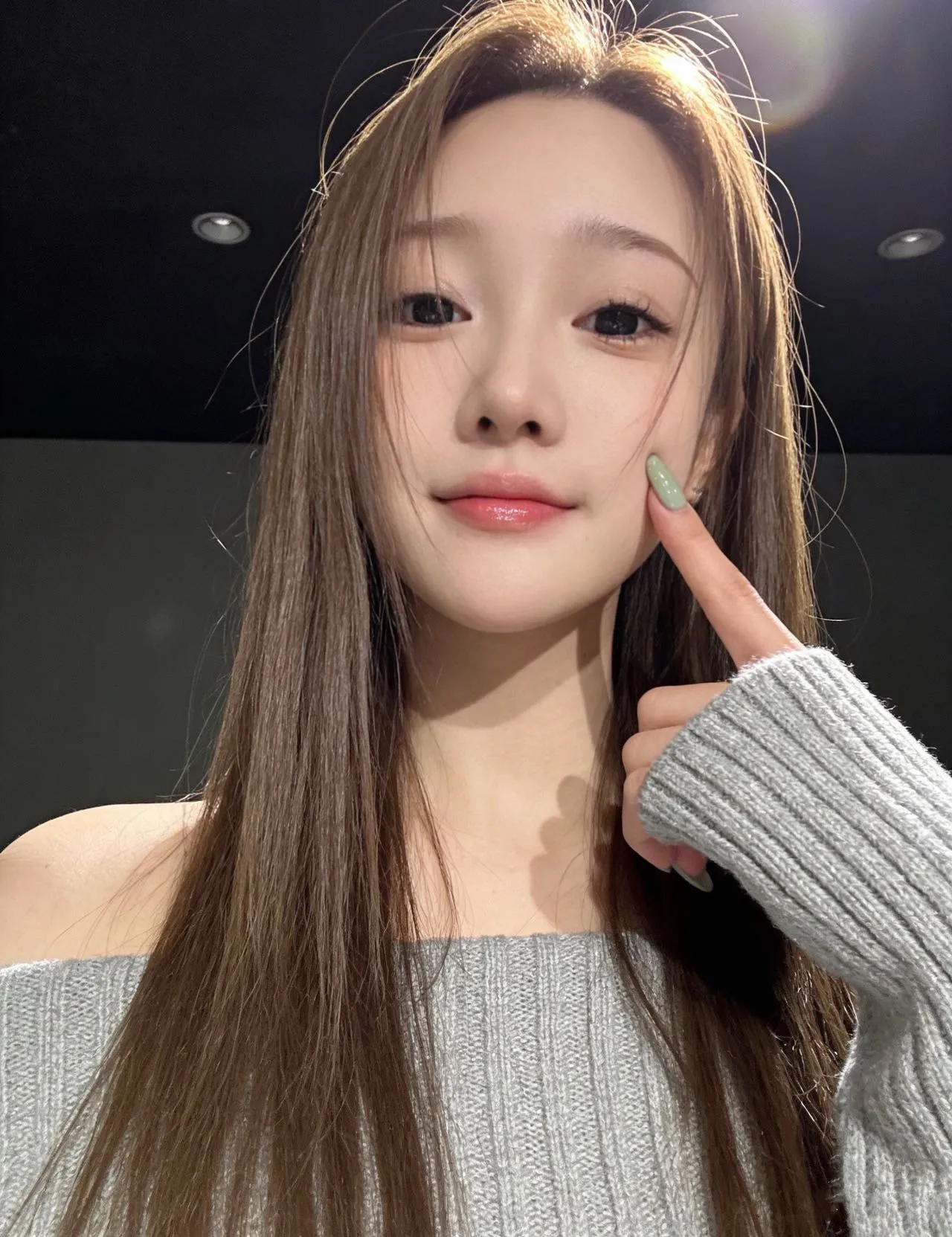 松江极品御姐 小鱼🐟 Gallery 3