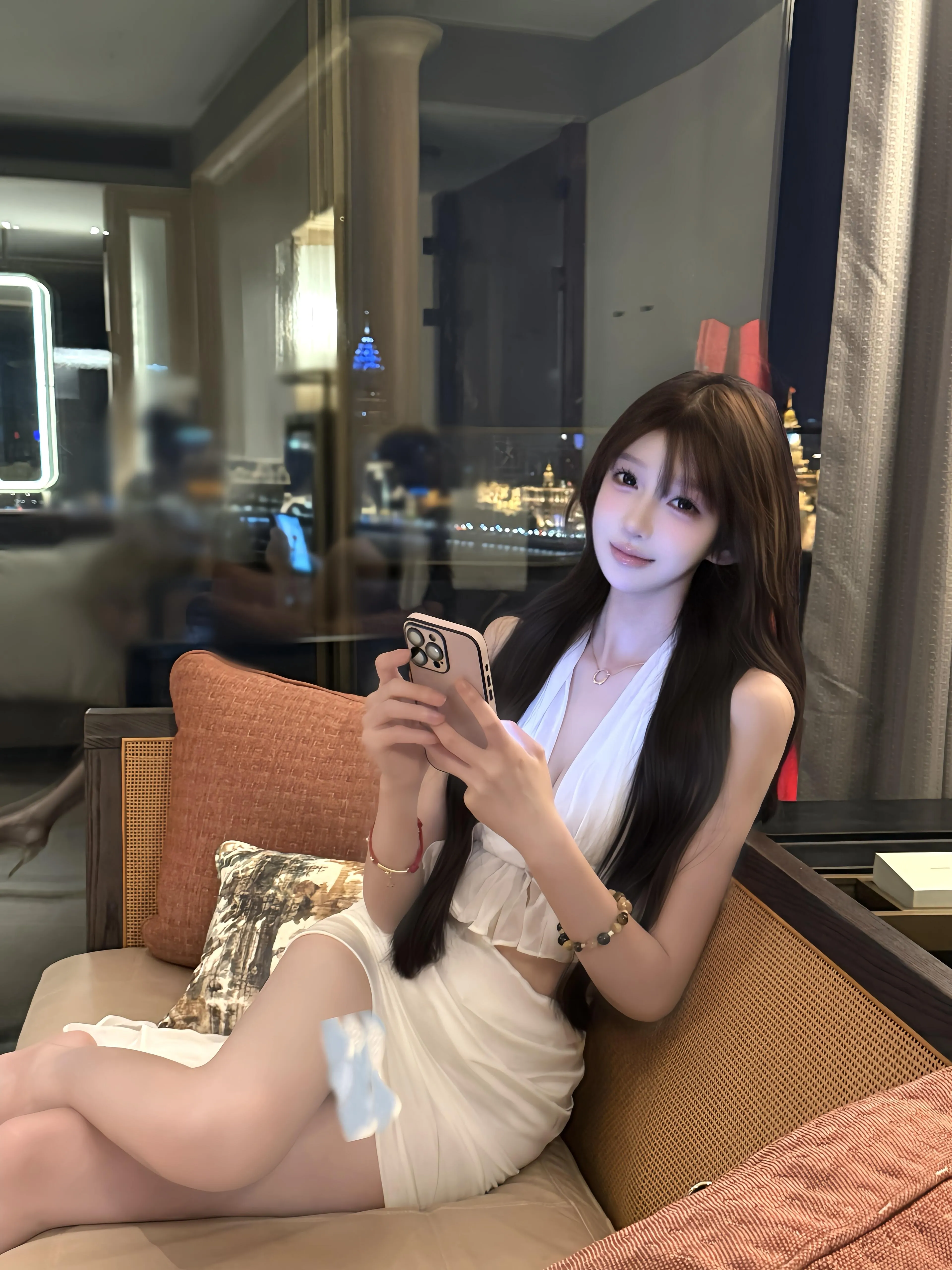 幺妹 甜美诱人床上小妖精 Gallery 2