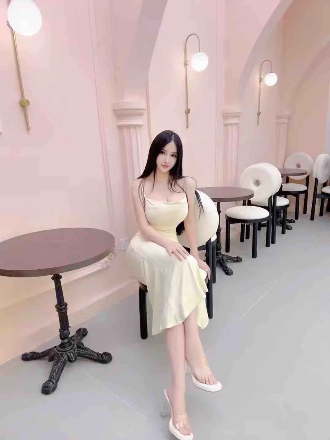 大G 小苹果 Gallery 1