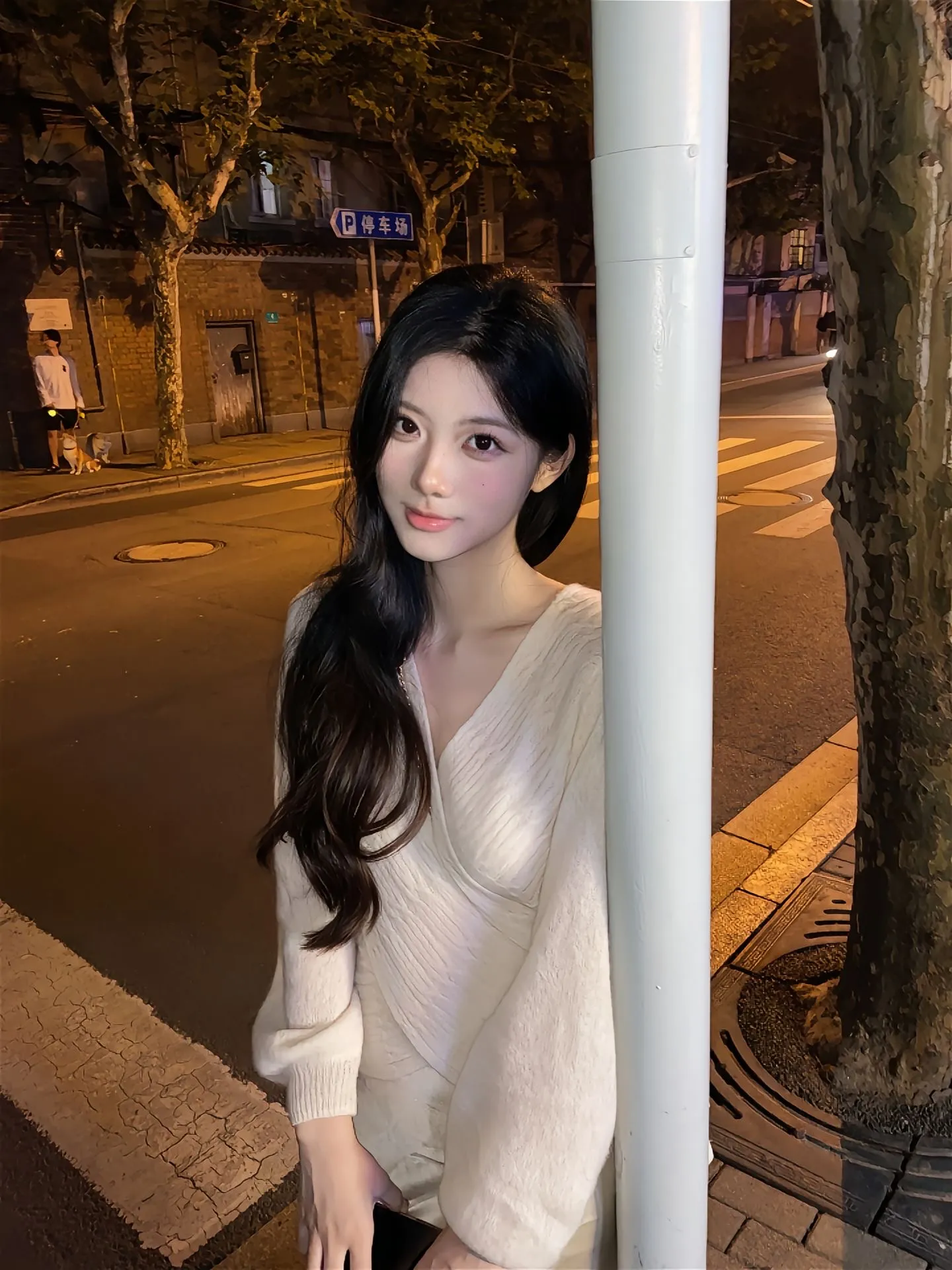 妃妃 需要哥哥的精液填满我 Gallery 4