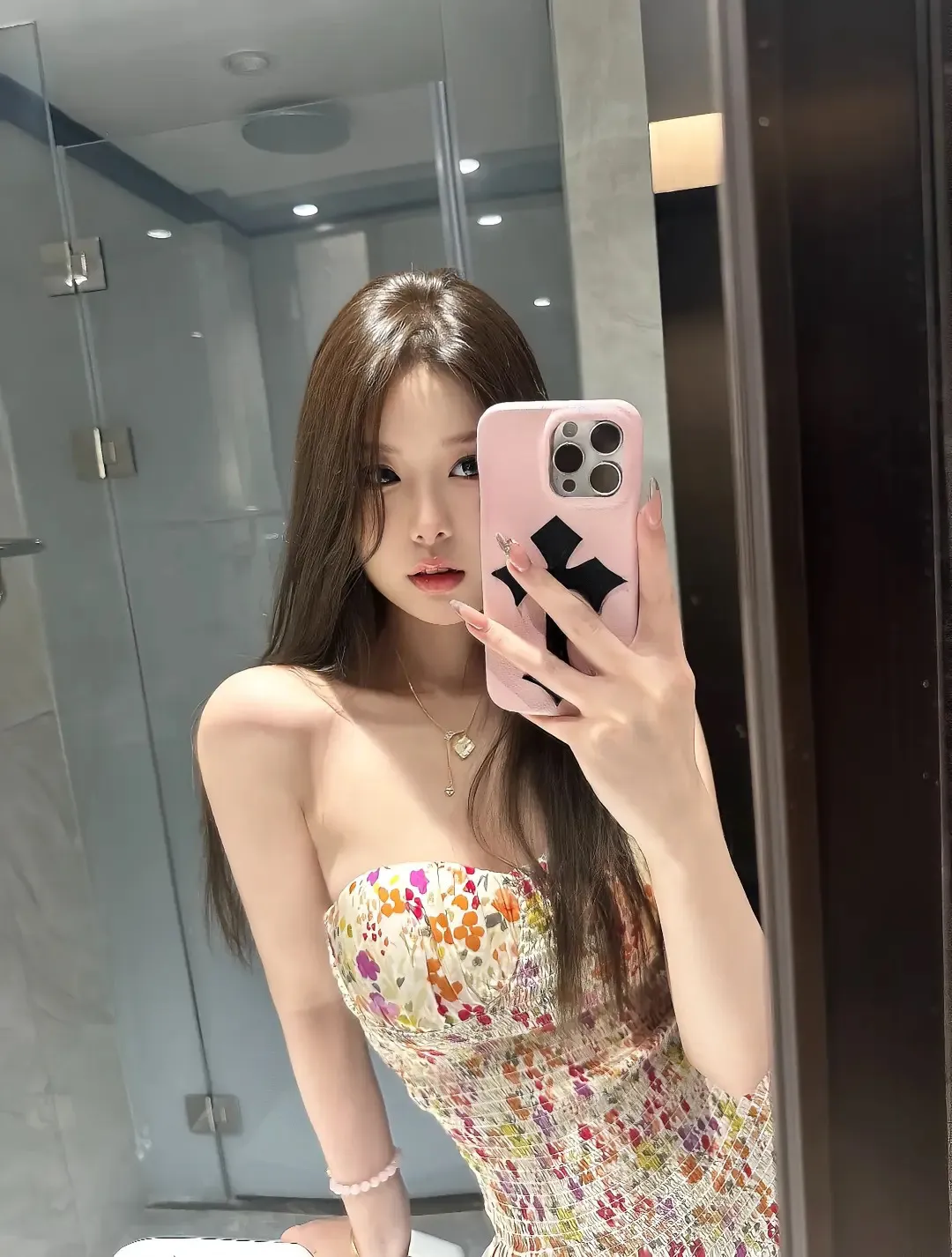 Y4618-心心 浦东清纯大二在校生 Gallery 3