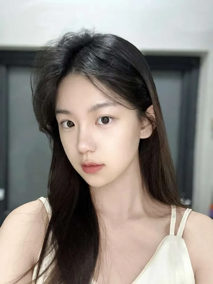 宝山青青学生短期兼职清纯可爱活泼 Gallery 2