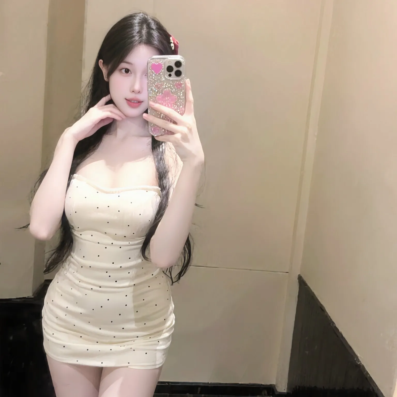 闵行 新人艾艾 极品反差女奴性感小姐姐 Gallery 5