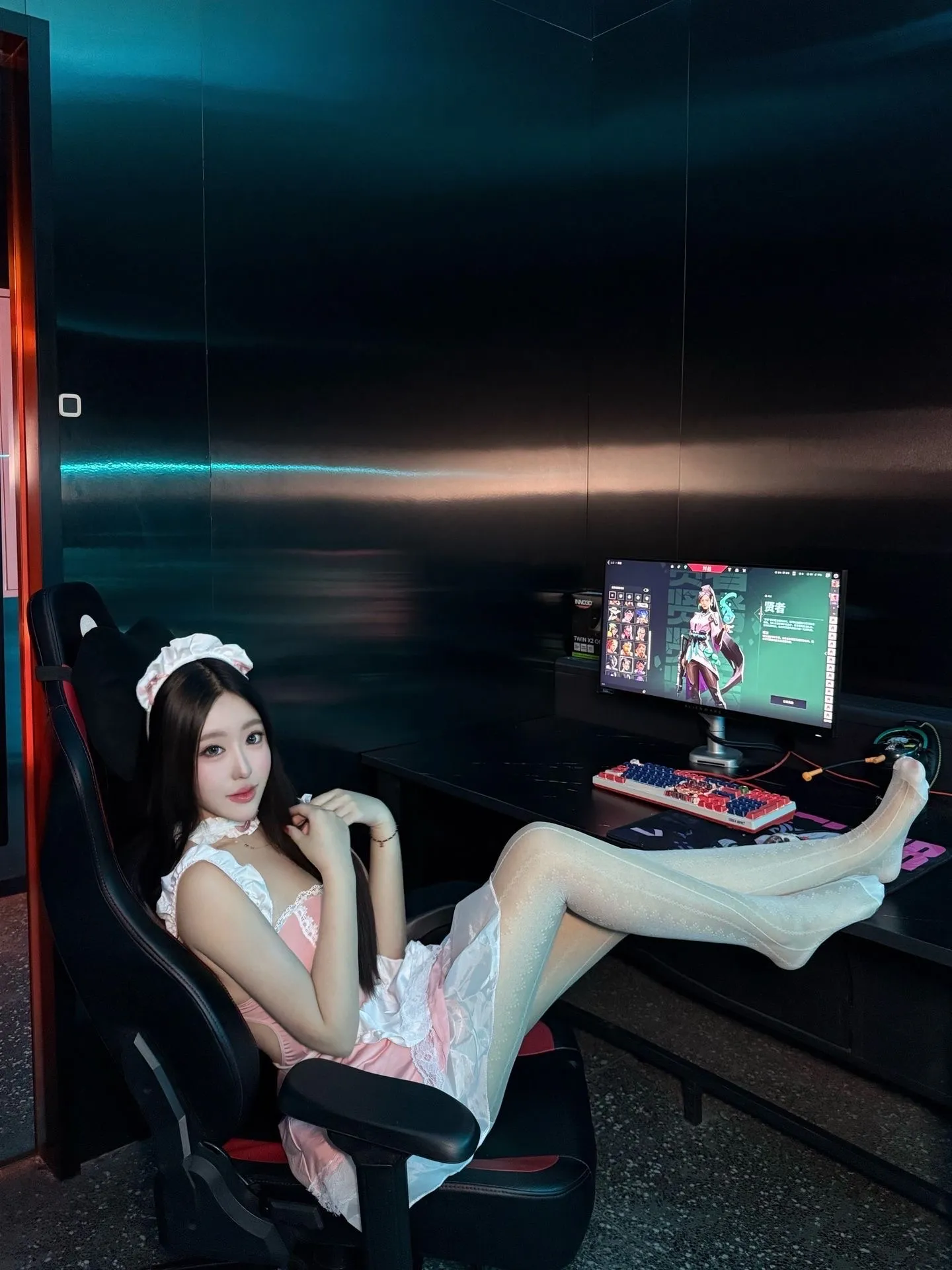 可纯可欲兜兜 Gallery 3