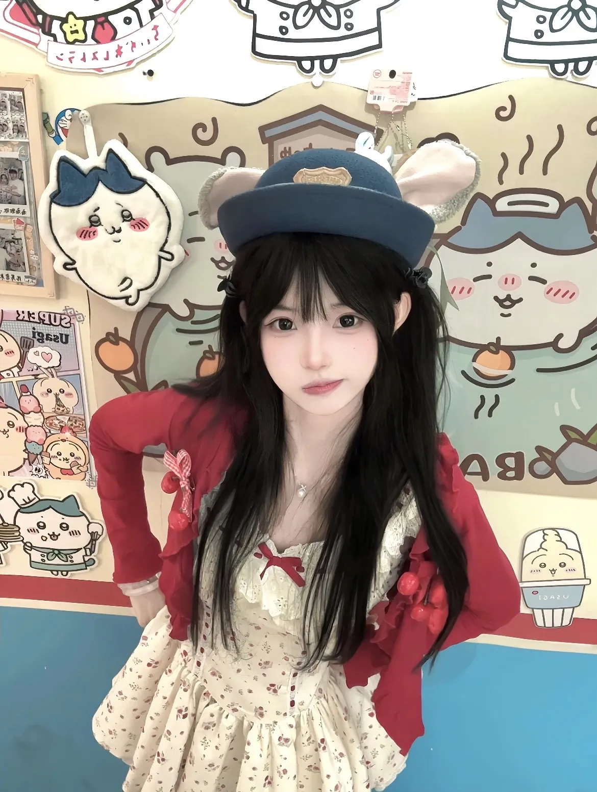 普陀08首开新人萝莉椰椰 Gallery 3
