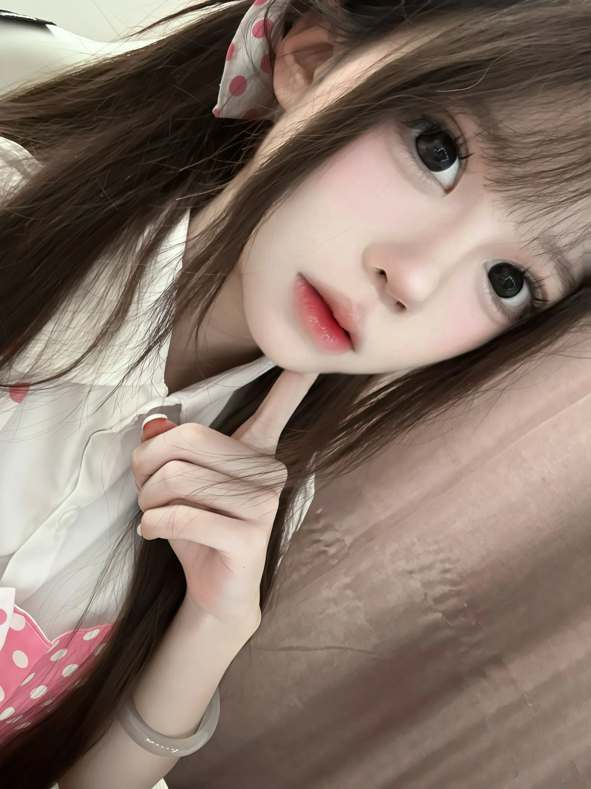 年糕08后真实学生兼职可wt 双证可查 驾照赔万 Gallery 2