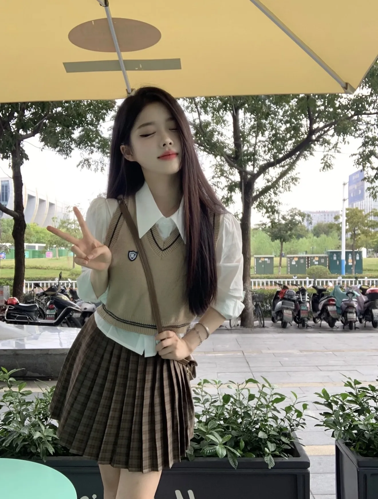 浦东哆哆🌸168c🐻不可多得极品bxc Gallery 4