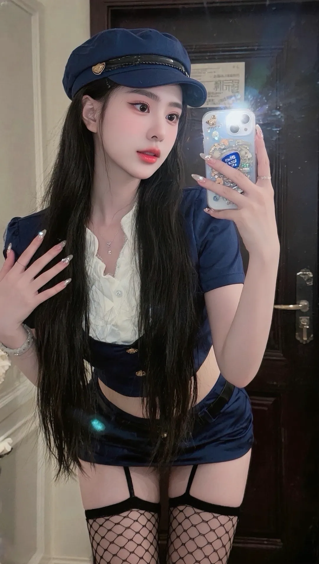 普陀 173 前凸后翘极品纯欲 Gallery 6