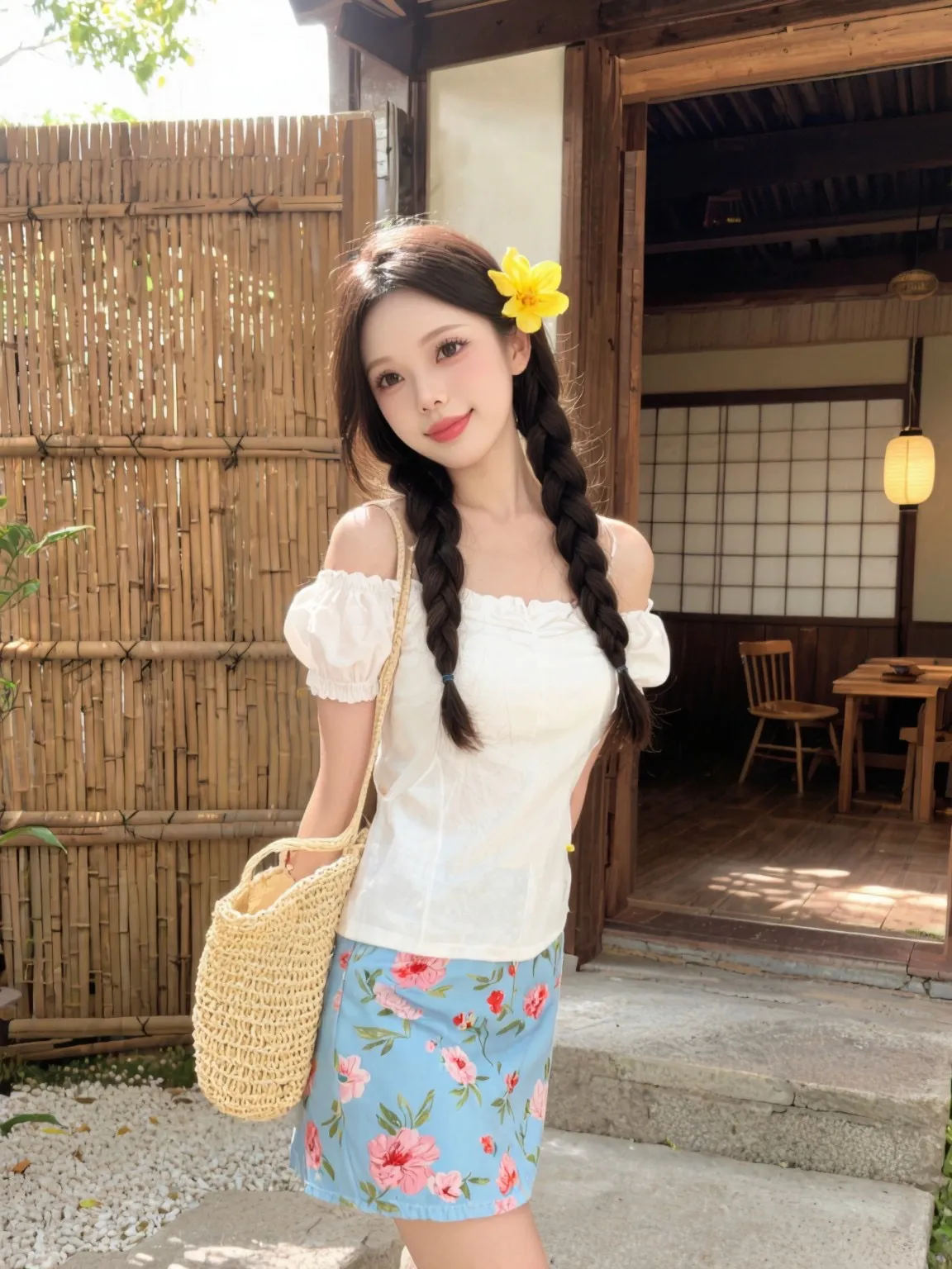 闵行豌豆新人  首⬇️海 Gallery 3