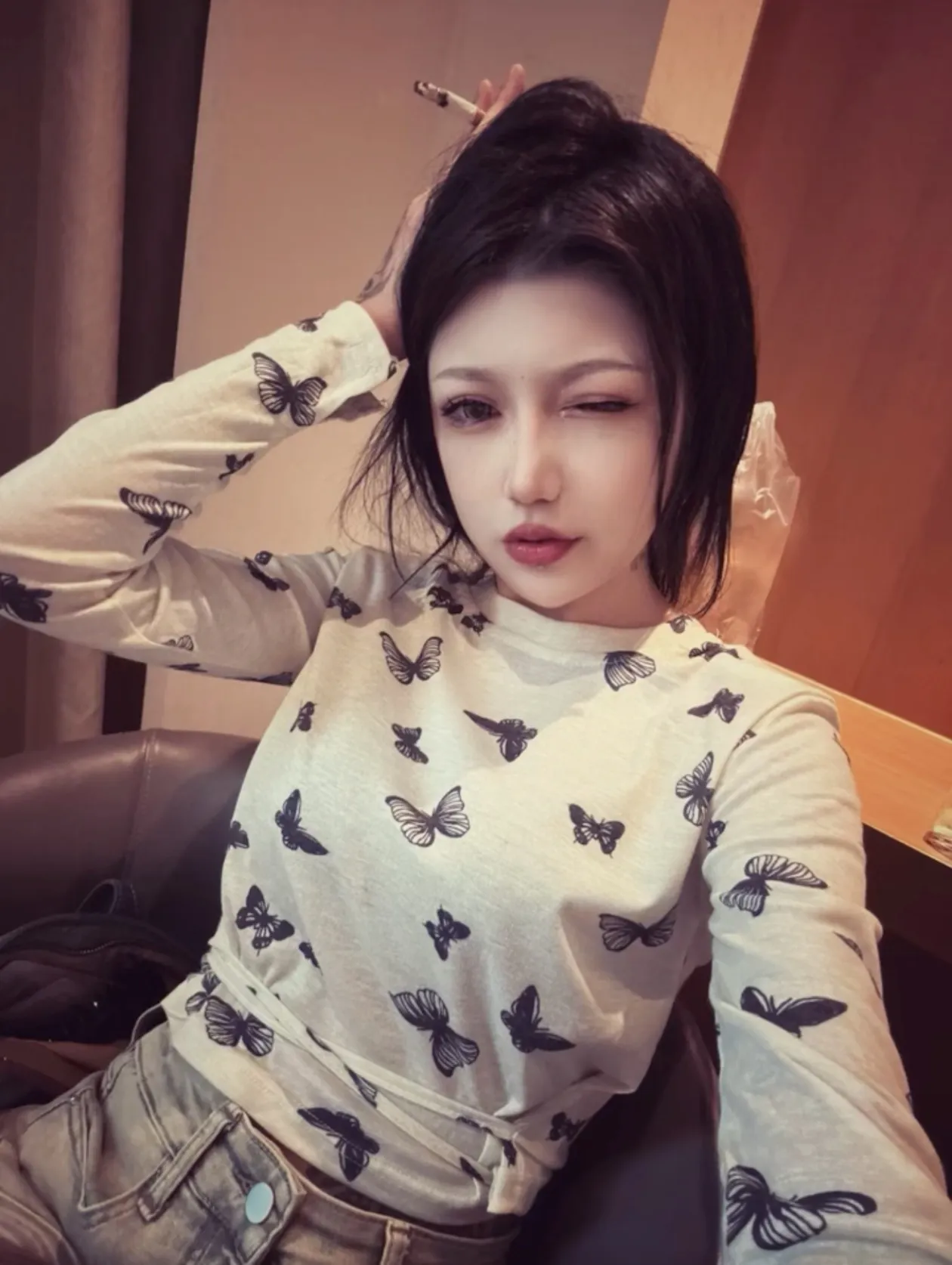 浦东张江极品新人白纯纹身师 Gallery 2