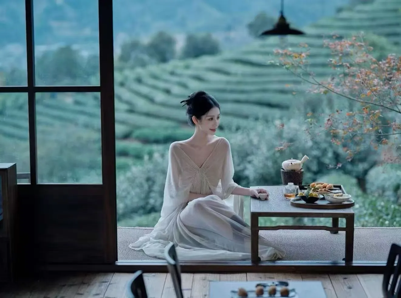 上海瑜儿🏠极品女友 Gallery 2