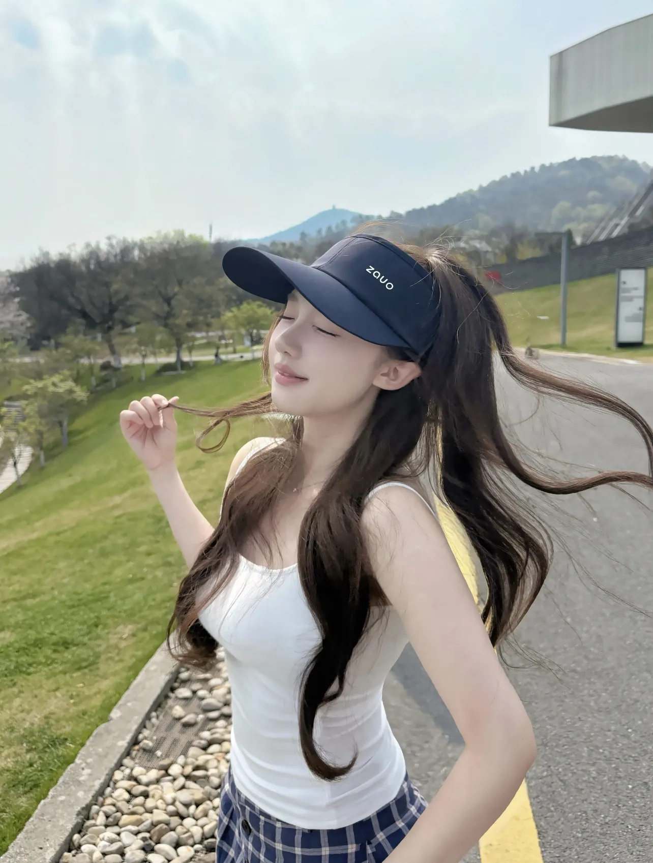 可纯可欲旦旦 Gallery 1